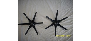 Ραβδάκια αχινός