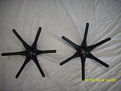 Ραβδάκια αχινός