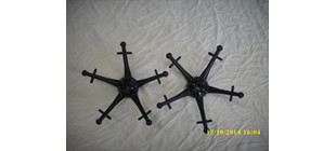 Ραβδάκια με μπίλια σταυρό.