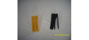 Ραβδάκια για βέργες