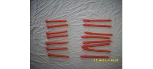 Ραβδάκια για ραβδιστικούς πάγκους