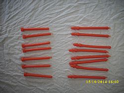 Ραβδάκια για ραβδιστικούς πάγκους