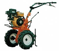 Σκαπτικα δίχρονα και τετράχρονα.