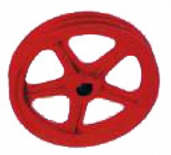 Τροχαλίες μετάδωσης κίνησης